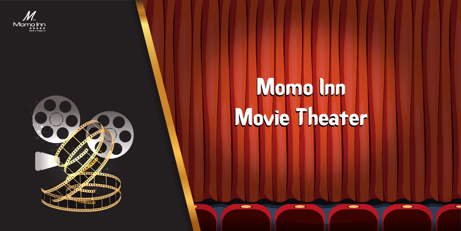 Momo Inn Movie Theater